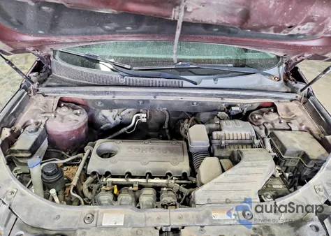 2012 Kia Sorento Lx z USA, uszkodzony, nr VIN 5XYKT3A18CG203127